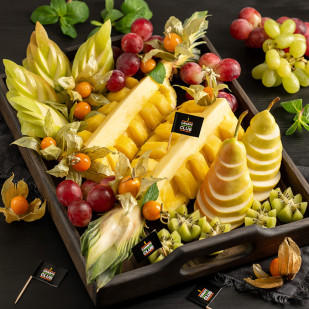 Фруктовый рай