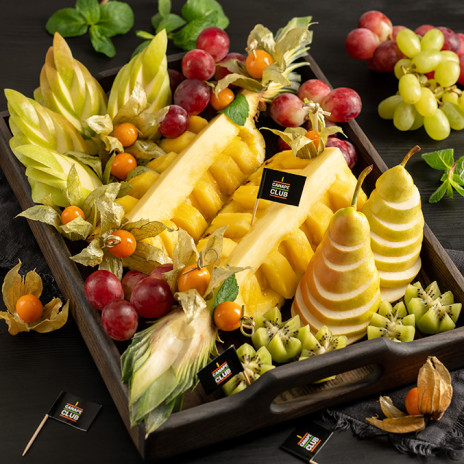 Фруктовый рай