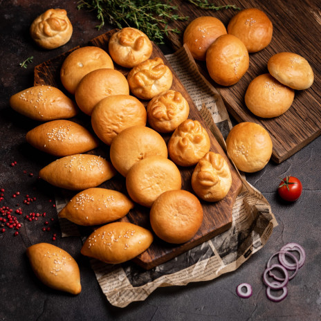 Фуршет для корпоратива